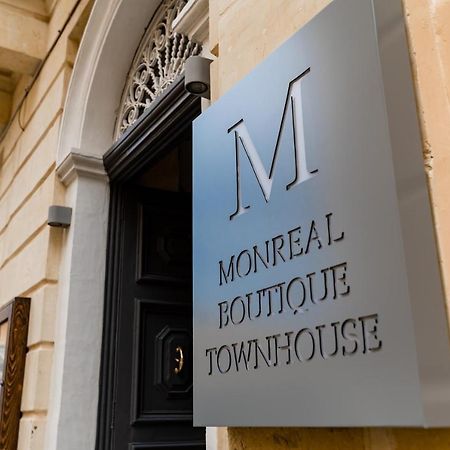 Monreal Boutique Townhouse - R024Rm5 Hotel Paola Exterior photo